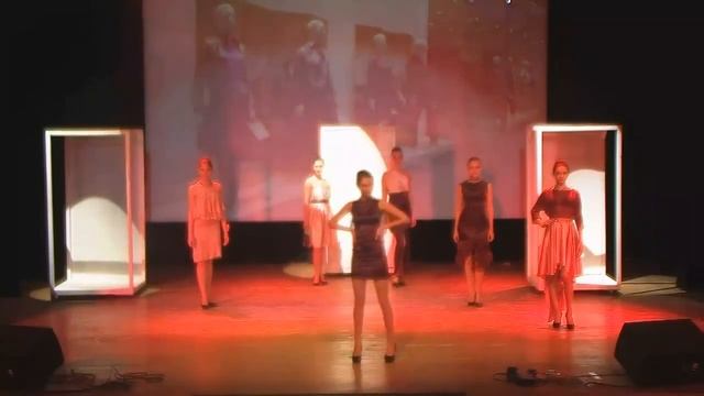 КАРНАВАЛ ВИТРИНЫ смотреть онлайн