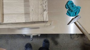 Ящик для соления сала