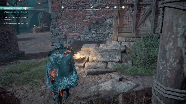 [s9]🍀Проходження Assassins Creed Valhalla ⚔ На жаль не українсько смотреть онлайн