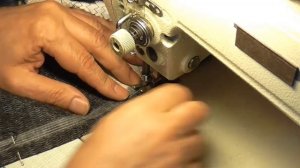 20  Мужской пиджак  Соединение верха с подкладкой  част?