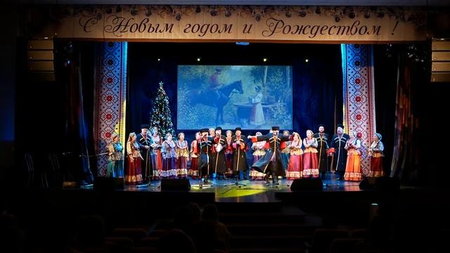 Во горушках ковылушка