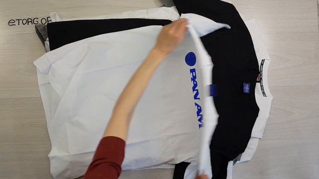 07384 Mix Vison Street Men T-shirt (12PCS) (Муж. футболки) №2 12 ед 8,93€ за к смотреть онлайн