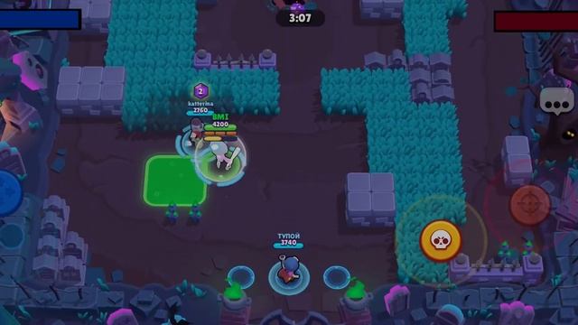 Тест моего нового героя. Открываю накопленные ящики. Б смотреть онлайн