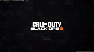 Как исправить ОШИБКУ в Call of Duty Black Ops 6