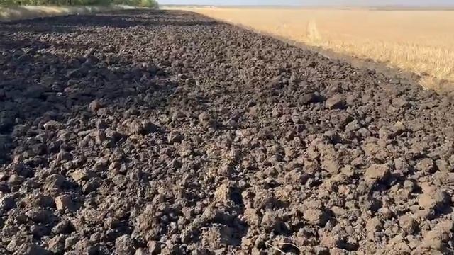 Испытание китайского плуга BAI CHUAN. СПК "АФ Новобатайска смотреть онлайн