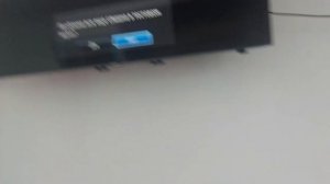 SAMSUNG Smart TV (звуковой тест)
