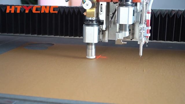 Цифровая машина для резки картона с ЧПУ смотреть онлайн