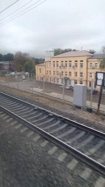 вид из окна метро большая кольцевая линия стройка века хорда через всю Москву смотреть онлайн