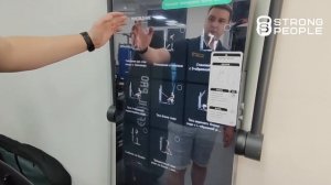 Обзор электронного силового тренажера IMBODY – интеракт