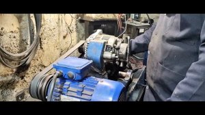 🚗 HYUNDAI TUCSON: НЕ ЗАРЯЖАЕТ АККУМУЛЯТОР? 🔧 ЧИНИМ ГЕНЕРАТО