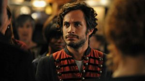 Сериал Моцарт в джунглях - 4 сезон 3 серия «Значимый Любовник» / Mozart in the Jungle