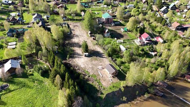DJI_20250517172934_0101_D-003 - Trim смотреть онлайн