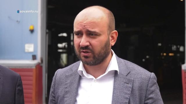 Вывоз мусора, очистка водоемов и благоустройство. Вячеслав Федорищев в Нефтегорском районе