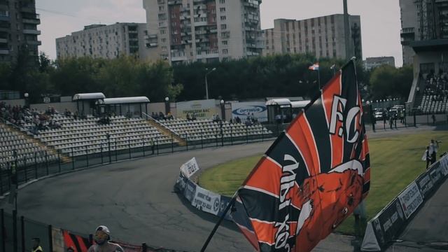 ВЕРИМ В КОМАНДУ