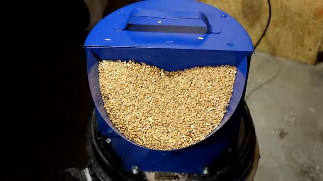 зернодробилка фермер как правильно пользоваться ей смотреть онлайн