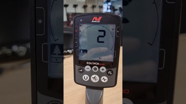 Minelab Equinox 600- Подробна инструкция за работа смотреть онлайн