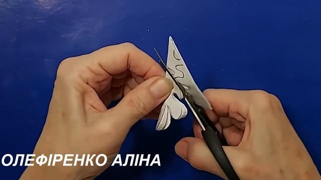 Ты ОФИГЕЕЕШЬ !! От КРУТЕЗНОЙ СНЕЖИНКИ - ГЛАЗ не ОТВЕСТИ