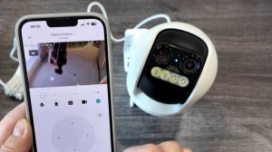 СУПЕР КАЧЕСТВЕННАЯ камера Xiaomi CW700S. НОВИНКА!