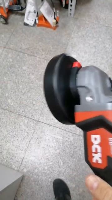 Ушм DCK , не моё видео, что думаете ? смотреть онлайн