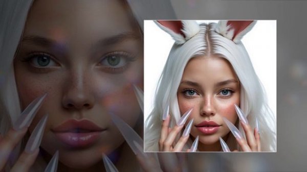 ARKUSHA - Наглый (Официальная премьера трека)