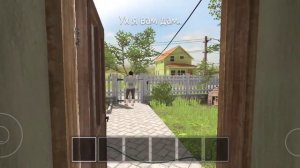 Как открыть калитку в School boy runaway (БЫСТРЫЙ СПОСОБ ПОБЕГ?