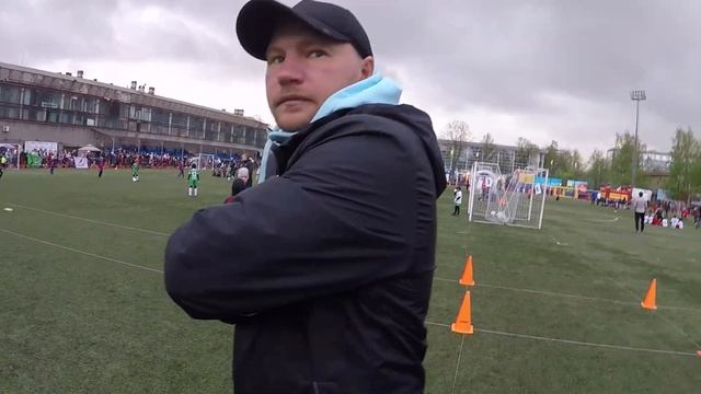 JFCUP TV #33 | Ростовский ковер