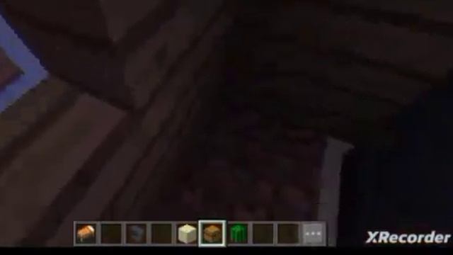 ЭТОТ ЖИТЕЛЬ КУПИЛ НОВУЮ МЕБЕЛЬ В МАЙНКРАФТ | Кисель Minec смотреть онлайн