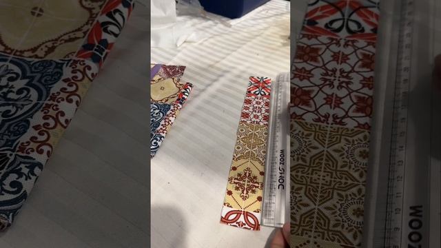 Косметичка своими руками. Лекаломен Косметичка тігу. смотреть онлайн