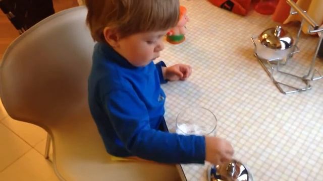 Характер нордический