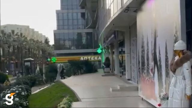 Гефест Проекция г. Сочи предоставила в аренду Селфи-зе