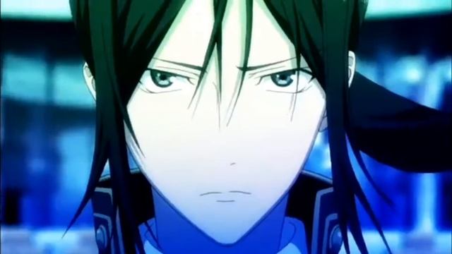 [AMV] K Project - MiyaGi And Эндшпиль - DLBM Ft. Nerak