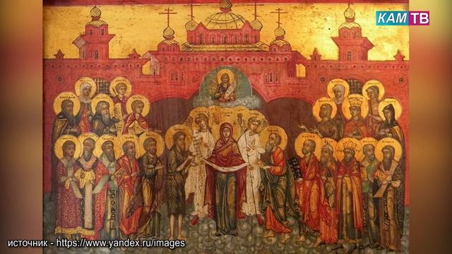 На несколько дней может вернуться тёплая погода смотреть онлайн