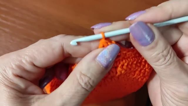 Шляпка КЛОШ крючком. Подробное видео для начинающих.