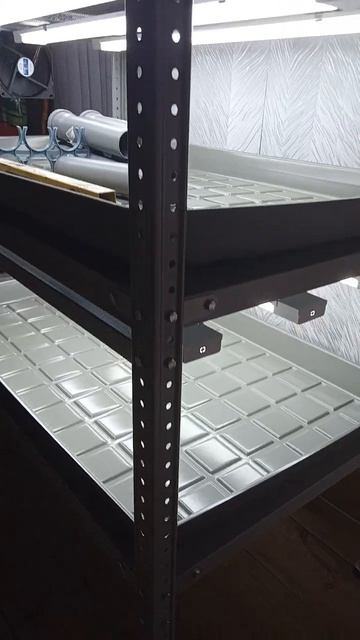 Сборка и тест №6 Сити Фермы МикроЗелени GreensVOS смотреть онлайн