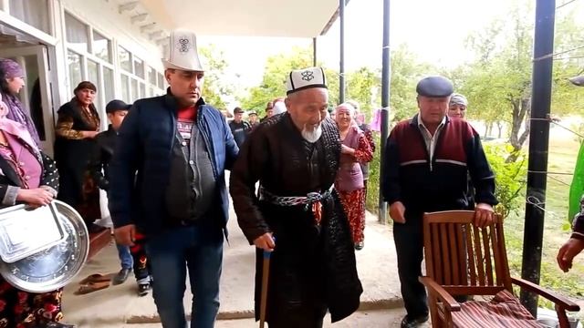 Чечме 95 (Таирбек & Динара) смотреть онлайн