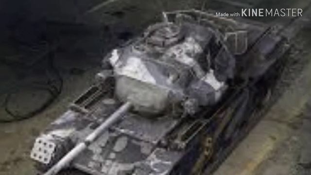 Primo Victoria танк смотреть онлайн