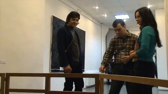 Закрытый Сад смотреть онлайн