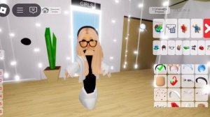 ТУТОРИАЛ НА СКИН Miss В БРУКХЕЙВЕН РП? 3 СКИНА 🙀 ПОКАЗАЛ?