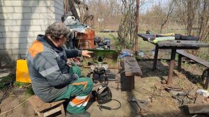 Фрезы гусиные лапки своими руками легко и просто