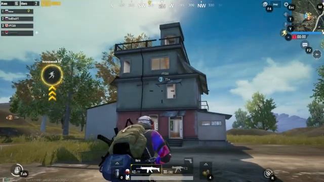 Pubg Mobile Троица карта Эрангель смотреть онлайн