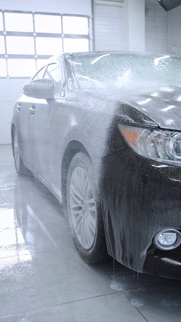 Nano Shine стал стабильнее! #shorts #automobile #авто