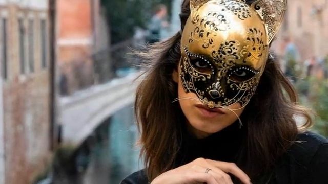 Венецианский карнавал. смотреть онлайн