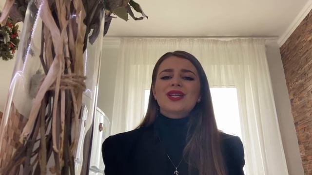 IREN TURCHYN - cover «Найти своих»