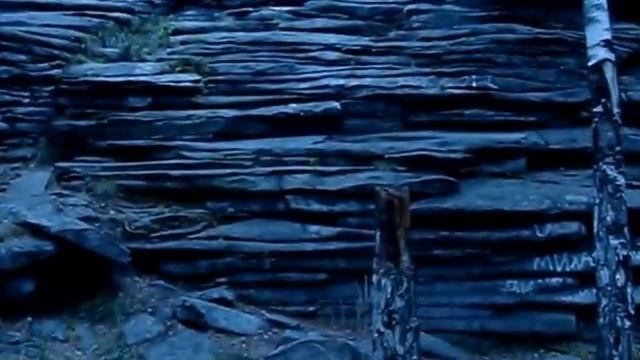 24.08.2013.  скалы Чертово Городище