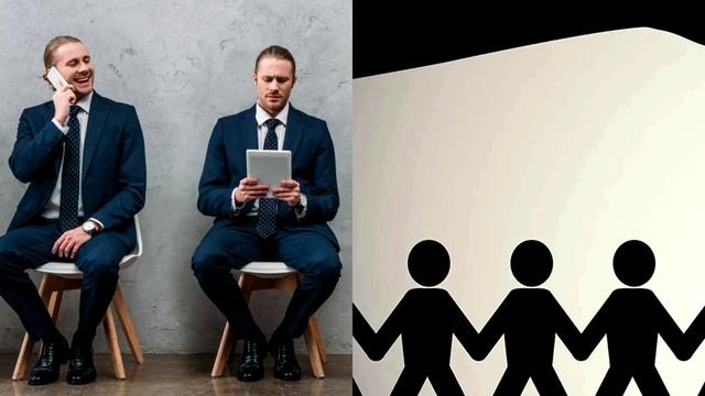 Какие типы личности существуют в современном обществе? смотреть онлайн