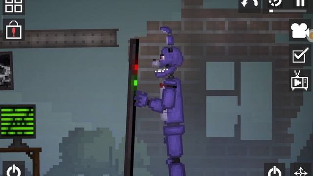 сериал,, фнаф" 2 серия смотреть онлайн