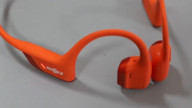 Гарнитура Shokz Openrun Pro 2 и радиостанции