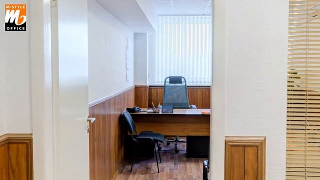 Добрынинский ОЦ. Офис 224