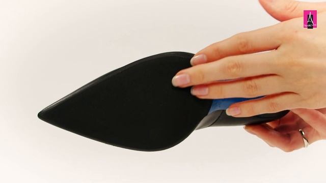 4280685 Видеообзор I Женские туфли LORIBLU