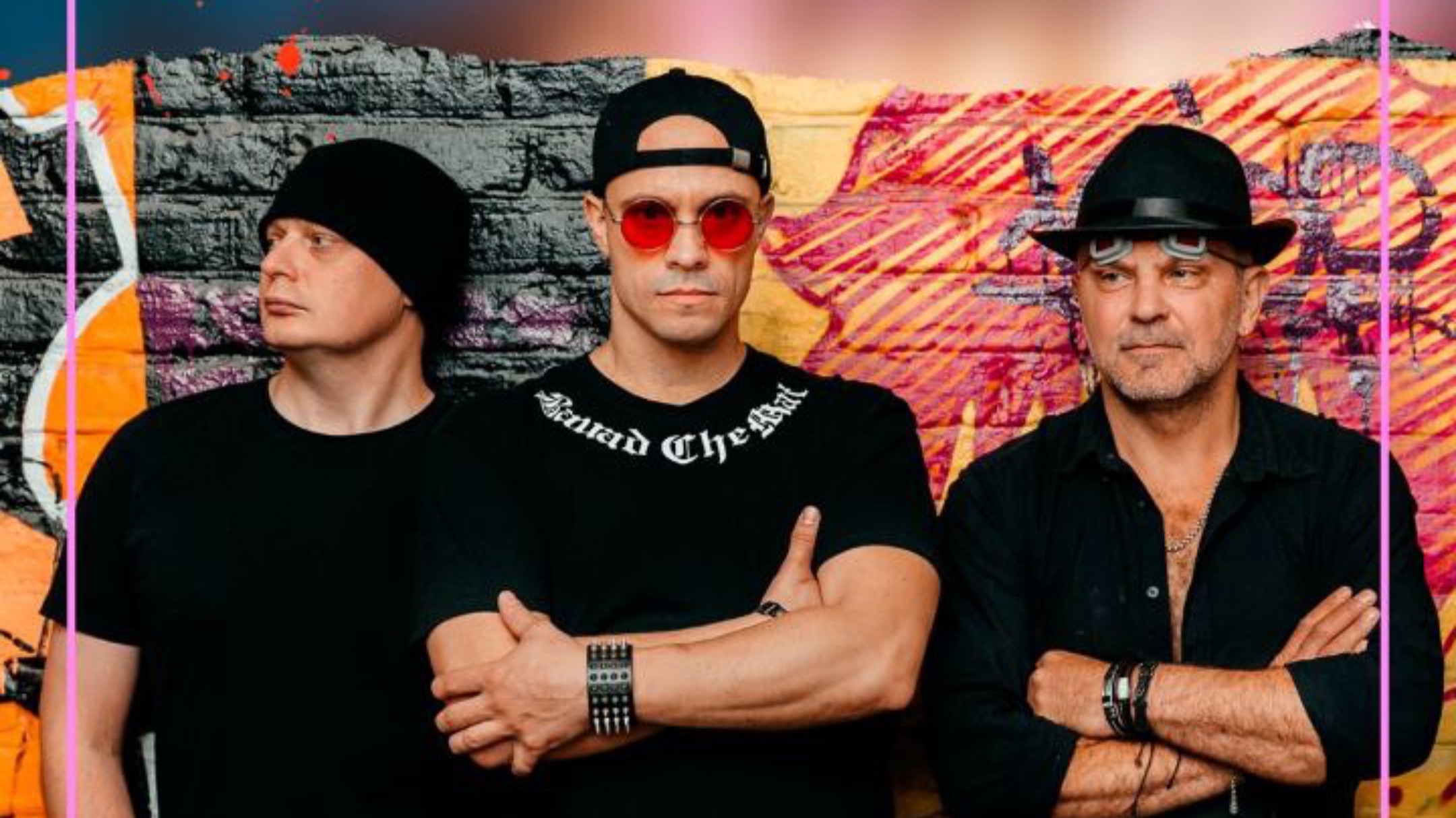 «Железный занавес» и другие